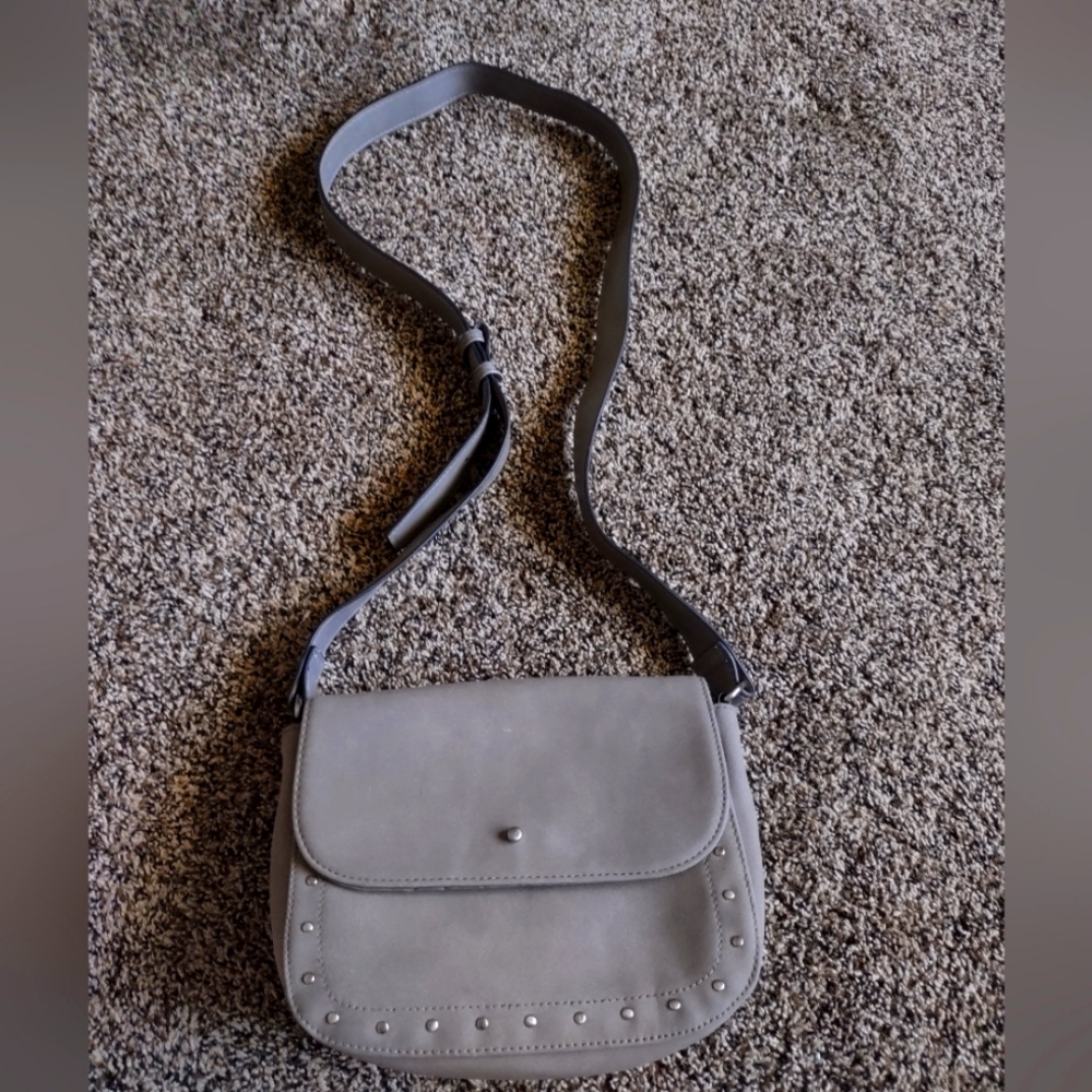 Boho Crossbody Bag